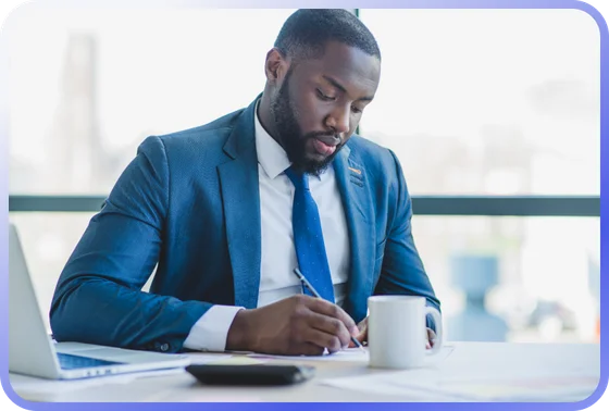 Direction financière et juridique